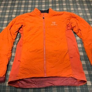 Arc'teryx Atom AR jacket